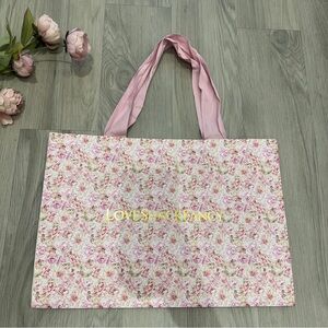 LoveShackFancy Bag